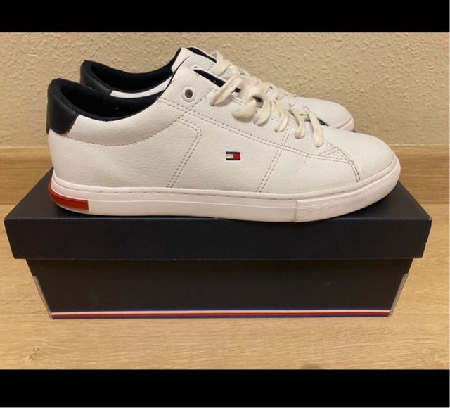 Zapatillas Tommy Hilfiger Talla 40