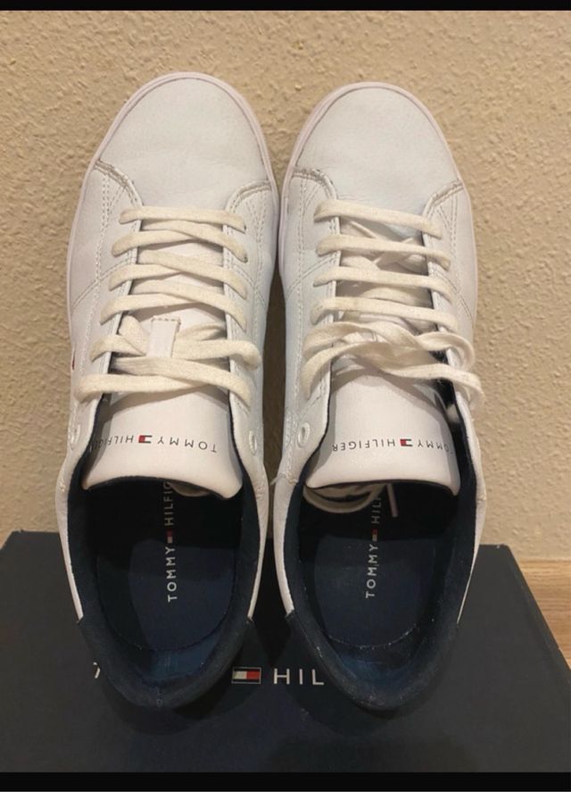 Zapatillas Tommy Hilfiger Talla 40