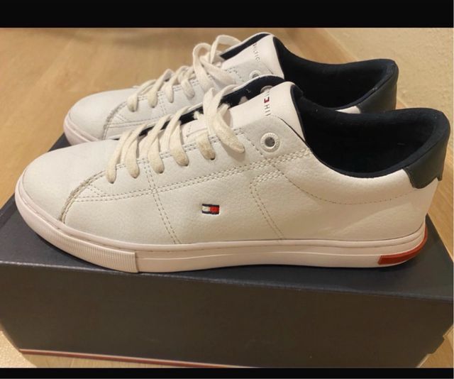 Zapatillas Tommy Hilfiger Talla 40