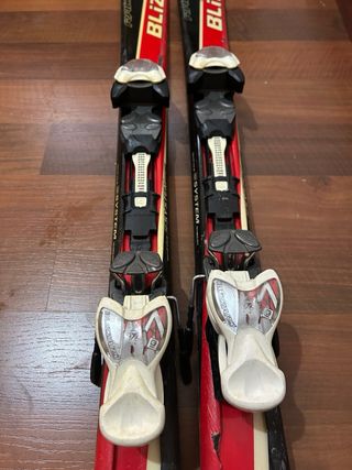 Sci Blizzard RC 130 a Granada, spedizioni disponibili