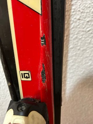 Sci Blizzard RC 130 a Granada, spedizioni disponibili