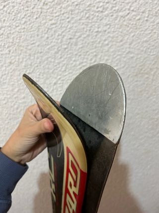 Sci Blizzard RC 130 a Granada, spedizioni disponibili