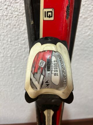 Sci Blizzard RC 130 a Granada, spedizioni disponibili