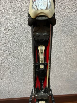 Sci Blizzard RC 130 a Granada, spedizioni disponibili