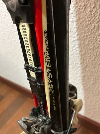 Sci Blizzard RC 130 a Granada, spedizioni disponibili