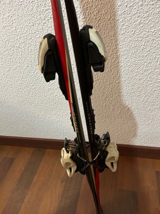 Sci Blizzard RC 130 a Granada, spedizioni disponibili