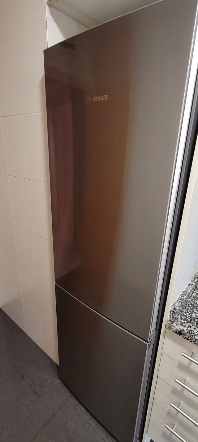 Frigorífico Bosch KGN36NLEA - Casi como nuevo