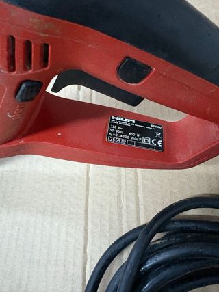 Hilti SF 4000