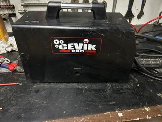 Soldador Cevik PROmig