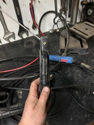 Soldador Cevik PROmig