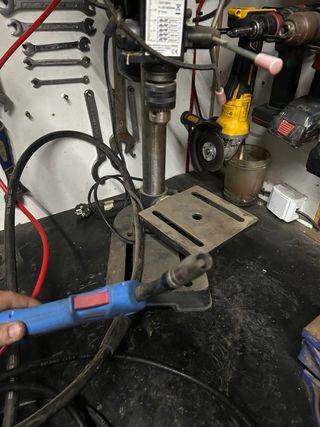 Soldador Cevik PROmig