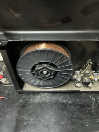 Soldador Cevik PROmig