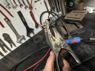 Soldador Cevik PROmig