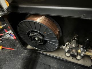 Soldador Cevik PROmig