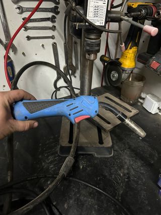 Soldador Cevik PROmig