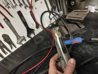 Soldador Cevik PROmig