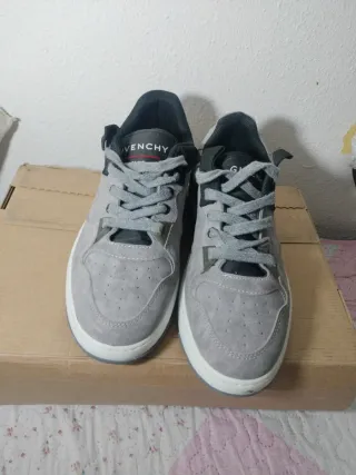 Zapatillas Givenchy Paris Talla 40