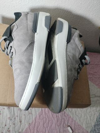 Zapatillas Givenchy Paris Talla 40