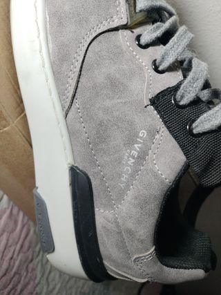 Zapatillas Givenchy Paris Talla 40