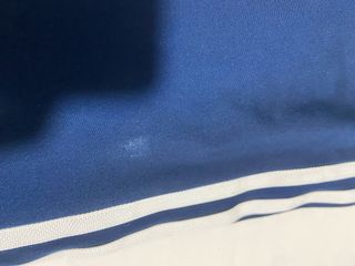 Pantalón Adidas Azul Marino