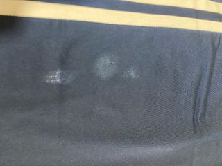 Pantalón Adidas Azul Marino