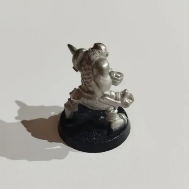 Blood Bowl Enano Línea + Regalo