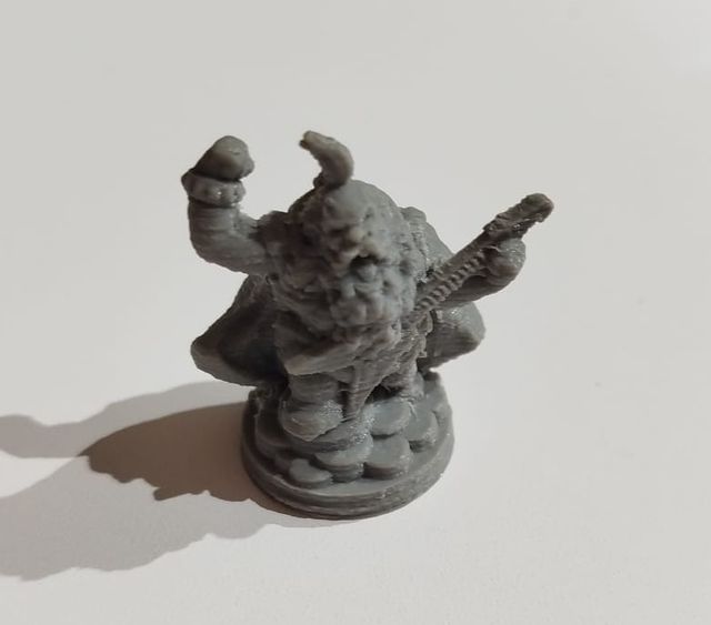 Blood Bowl Enano Línea + Regalo