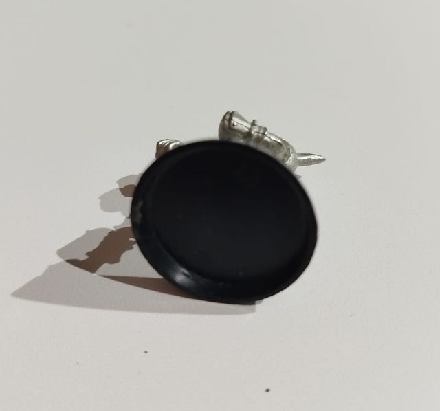 Blood Bowl Enano Línea + Regalo