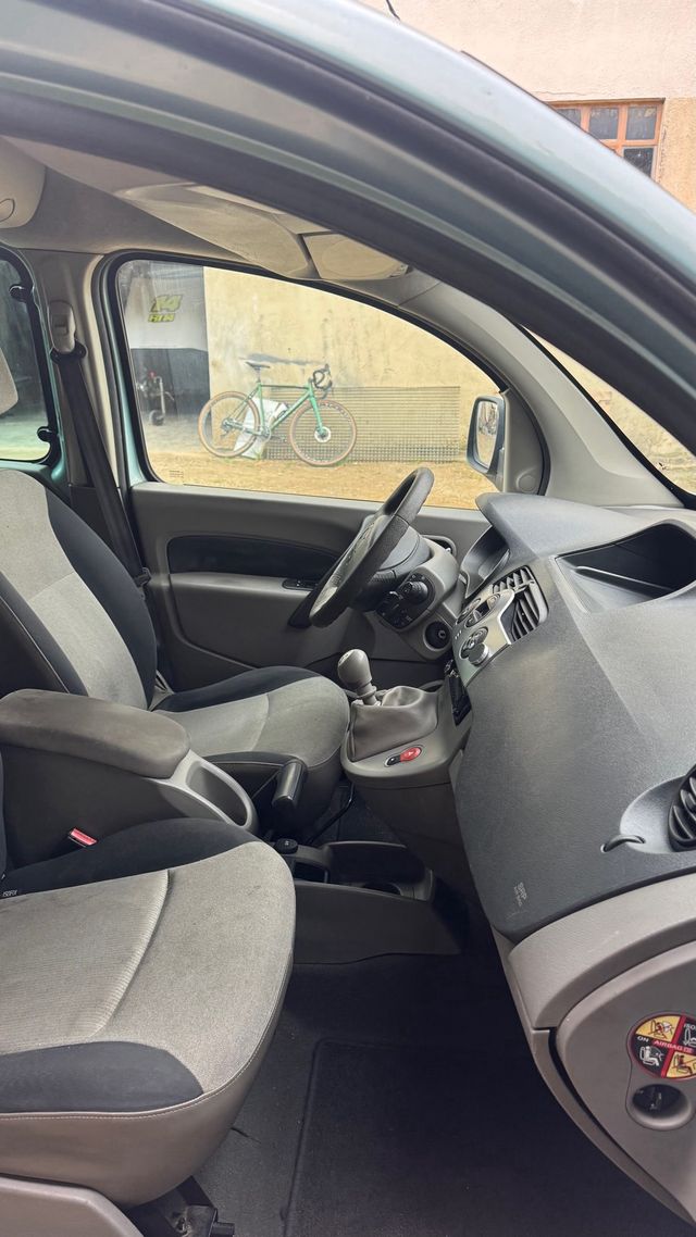 Renault Kangoo 2010