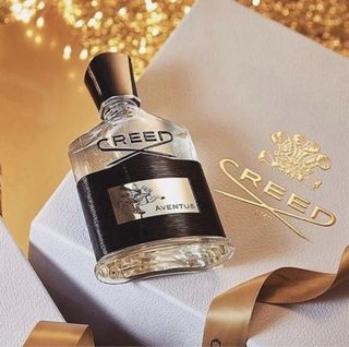 Creed Aventus 100ml Nuovo Sigillato Originale