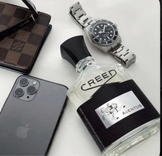 Creed Aventus 100ml Nuovo Sigillato Originale