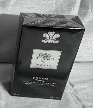 Creed Aventus 100ml Nuovo Sigillato Originale