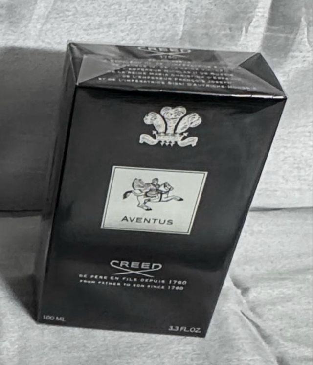 Creed Aventus 100ml Nuovo Sigillato Originale