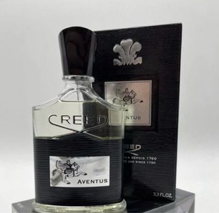 Creed Aventus 100ml Nuovo Sigillato Originale