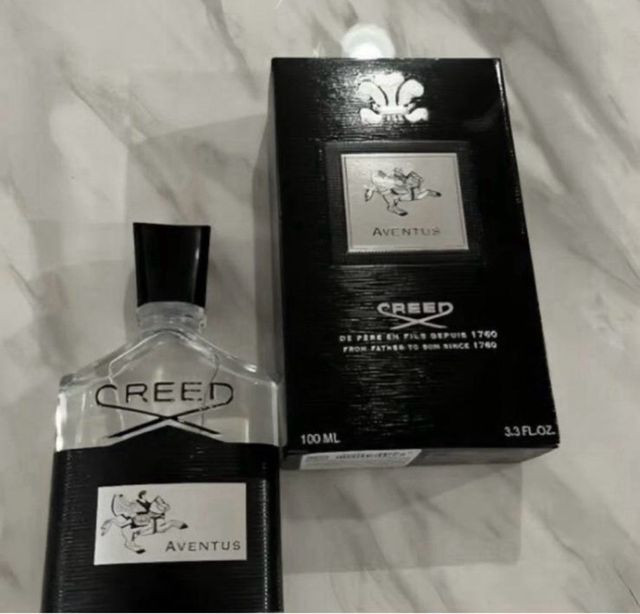 Creed Aventus 100ml Nuovo Sigillato Originale