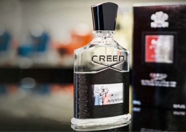 Creed Aventus 100ml Nuovo Sigillato Originale