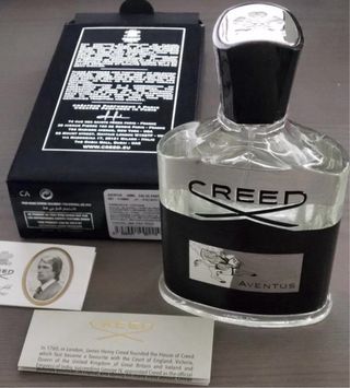 Creed Aventus 100ml Nuovo Sigillato Originale