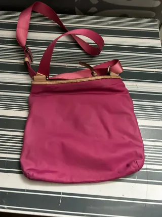 Bolso de hombro Tous