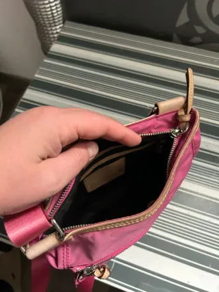 Bolso de hombro Tous