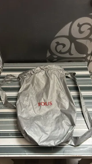 Bolso de hombro Tous