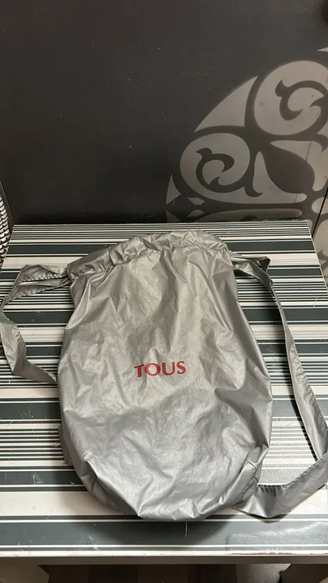 Bolso de hombro Tous