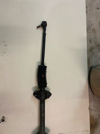 Renault gt turbo Cremallera de dirección