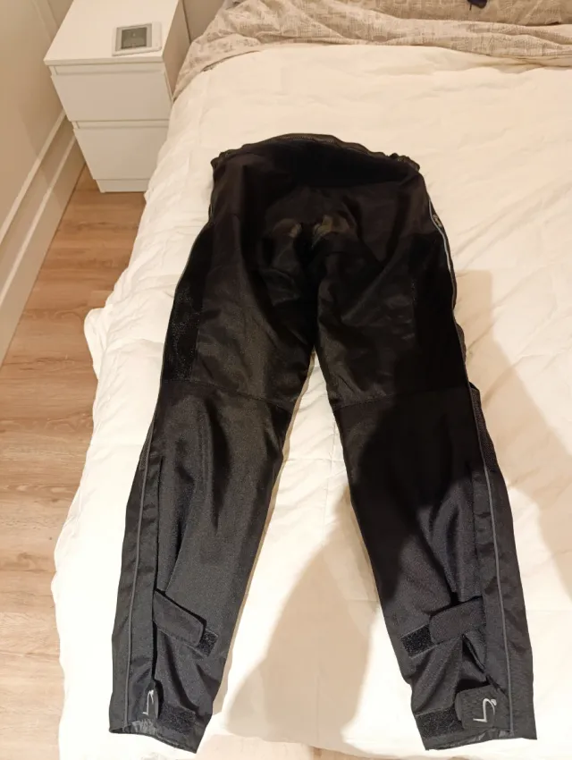 Pantalón Moto Hombre Talla S