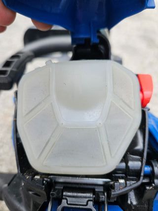 Motosega Hyundai 35520 2 tempi