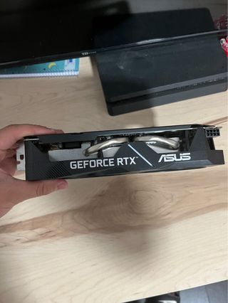 Tarjeta Gráfica ASUS