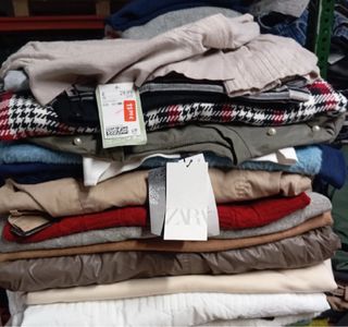 Revuelto invierno 2.50 al kilo