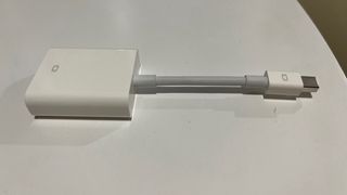 Adaptador Apple Mini DisplayPort a VGA