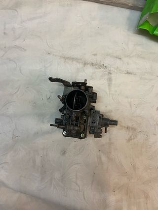 Carburador GT Turbo