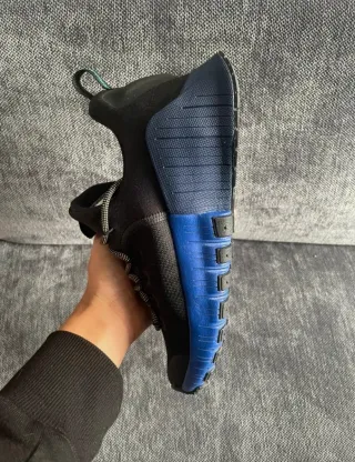 Nike Metcon 6 AMP Zapatillas Negras y Azules