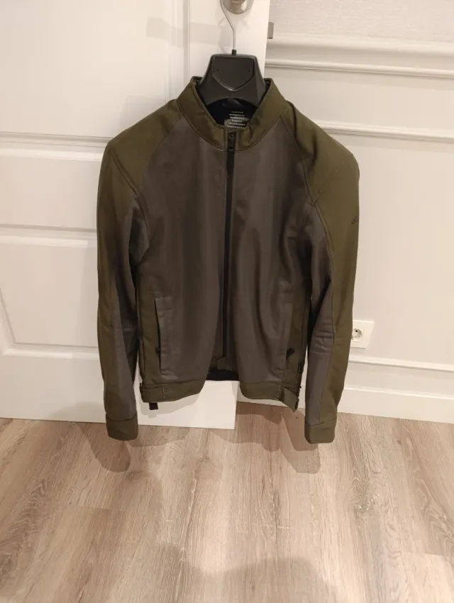 Chaqueta Alpinestars Verano Talla S